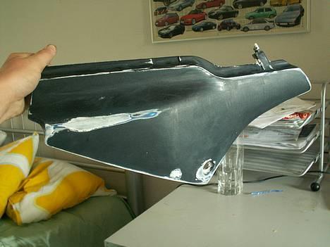 Suzuki Rmx "PROJEKT"  billede 18