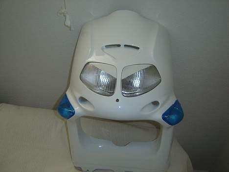 Aprilia RALLY AC/LC  billede 1