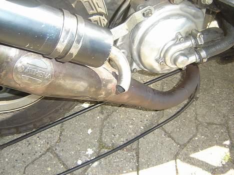 Aprilia RALLY AC/LC  billede 3