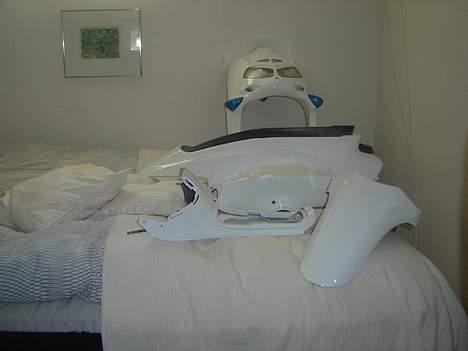 Aprilia RALLY AC/LC  billede 4