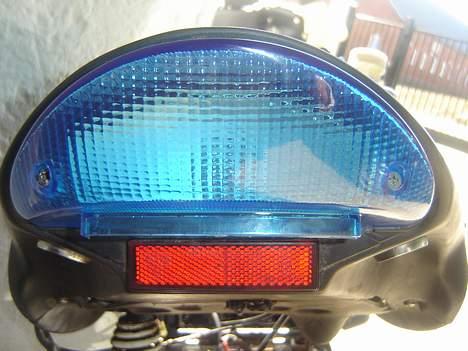 Aprilia RALLY AC/LC  billede 5