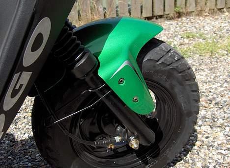 PGO Big Max billede 3