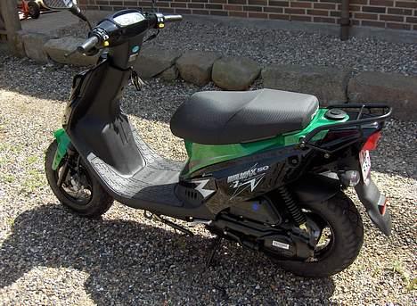PGO Big Max billede 4
