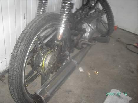 Kreidler ? billede 2