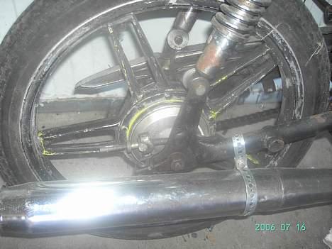 Kreidler ? billede 3