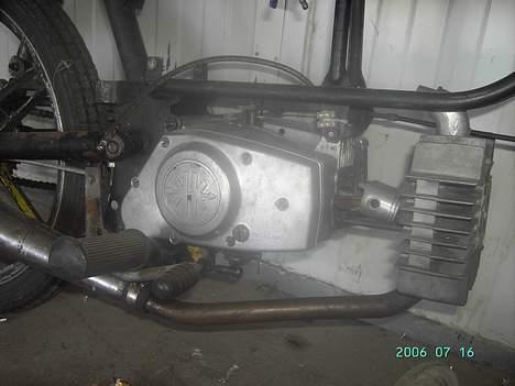 Kreidler ? billede 4