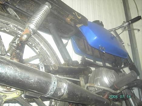 Kreidler ? billede 5