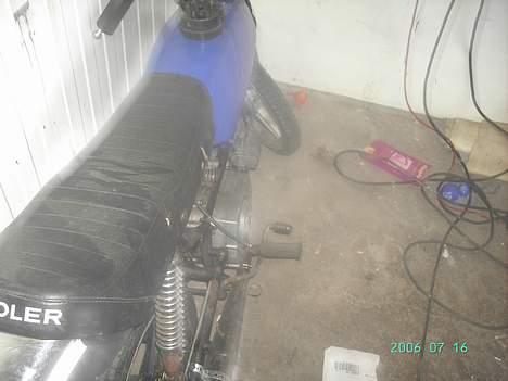 Kreidler ? billede 7