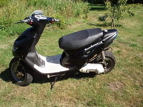 CPI Byttet til Yamaha 4g billede 2