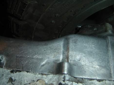 Aprilia RALLY AC/LC  billede 6