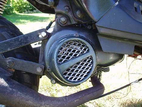 CPI Byttet til Yamaha 4g billede 3