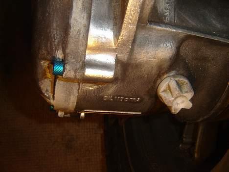 Aprilia RALLY AC/LC  billede 7