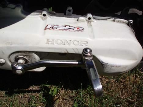 CPI Byttet til Yamaha 4g billede 4