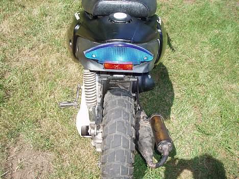 CPI Byttet til Yamaha 4g billede 6