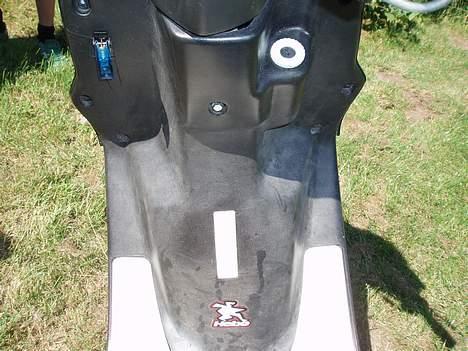 CPI Byttet til Yamaha 4g billede 7