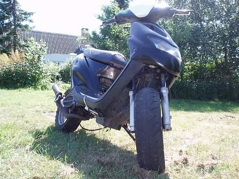 CPI Byttet til Yamaha 4g billede 10