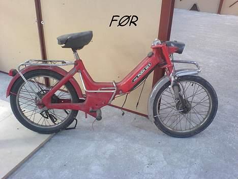 Puch k--TEAMMAXI.DK (Solgt) billede 1