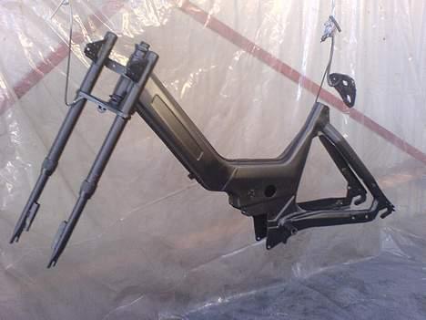 Puch k--TEAMMAXI.DK (Solgt) billede 2