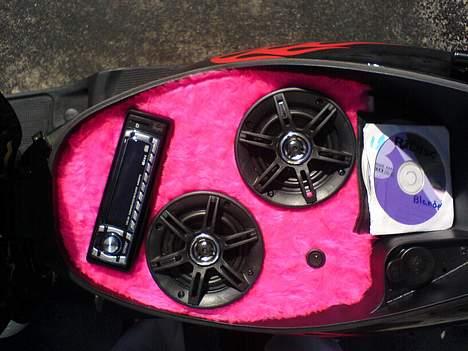 Sym DD 50,.. SOLGT!!! billede 10