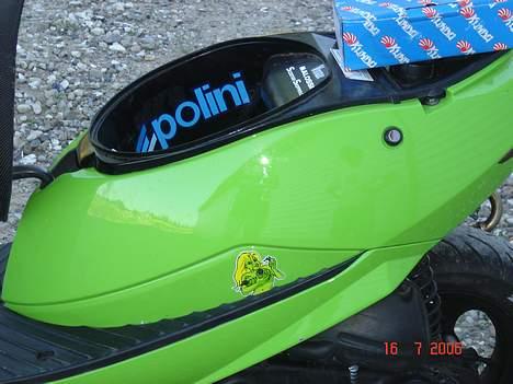 Suzuki  Estilete - BYTTET billede 6