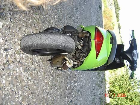 Suzuki  Estilete - BYTTET billede 8