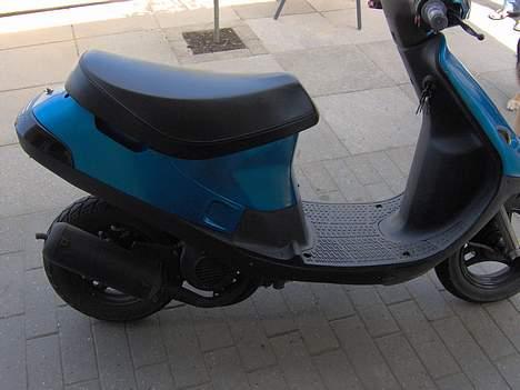 PGO Comet Solgt billede 4