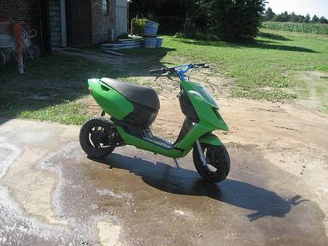 Aprilia sonic *Solgt* - nyt billede 1