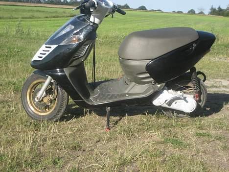 Aprilia sonic *Solgt* billede 2