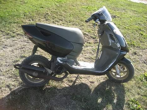 Aprilia sonic *Solgt* billede 4