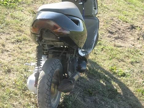 Aprilia sonic *Solgt* billede 5