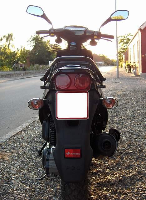 PGO Big Max billede 15