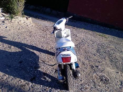 Yamaha jog fs billede 4