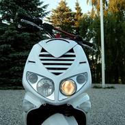 Peugeot speedfight 2 [BYTTET]