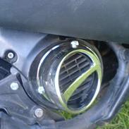 Sym DD til salg / bytte