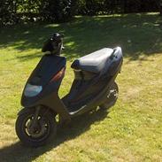 Suzuki AP50 *TILSALG*