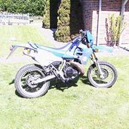 Suzuki smx