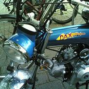 Honda skyteam ST50 DAX