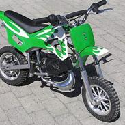 MiniBike crosser - solgt