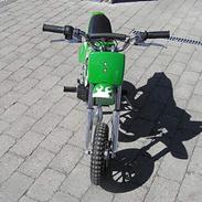 MiniBike crosser - solgt