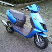 Aprilia sonic ( Solgt )