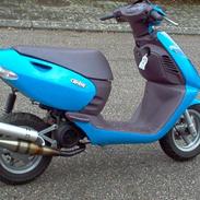 Aprilia sonic ( Solgt )