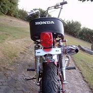 Honda dax SOLGT! savner dig  <3