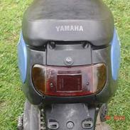 Yamaha Jog  SOLGT ! 