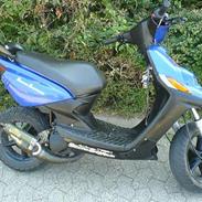 Yamaha bws ng