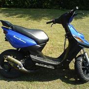 Yamaha bws ng