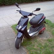 Yamaha Neos