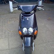 Yamaha Neos