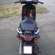 Yamaha Neos