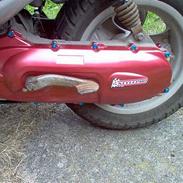 Yamaha Neos