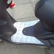 Yamaha Neos